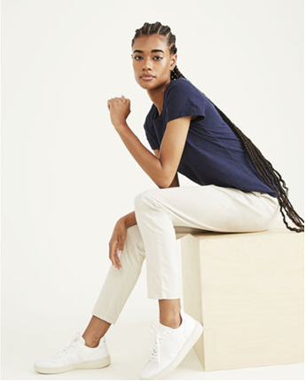 casual trousers outfits workwear