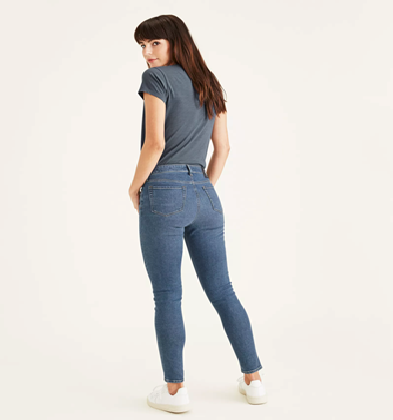 casual trousers outfits flexable