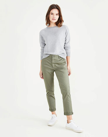 casual trousers outfits