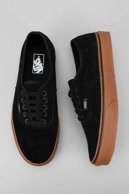 Vans brown soul 