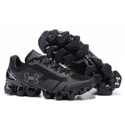 shoe brands Under Armour cross 