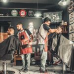 Barber shops in Kissimmee