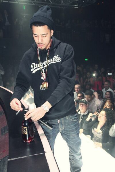 J. Cole Dreamville Gear