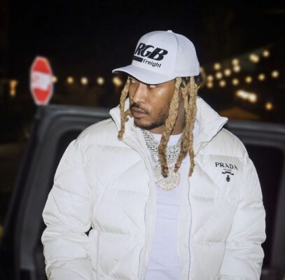 Statement Jackets of Futurе