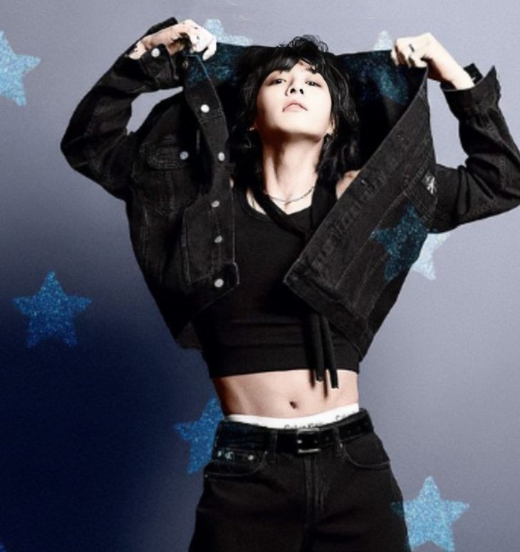 BTS fashion Red Carpet