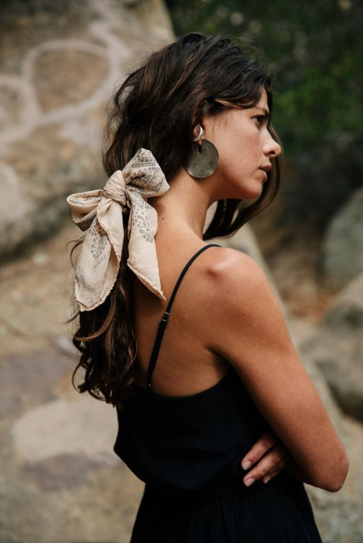 accessorize hair styling trends