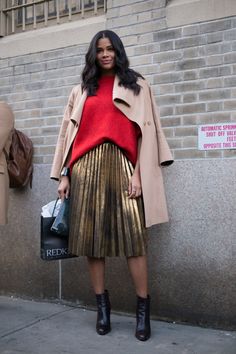 Glittery Co-ords a la Harry Styles