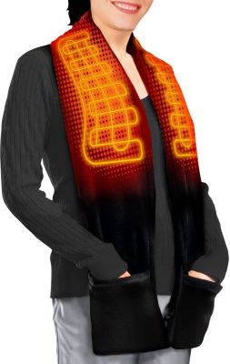 fashion technology coat