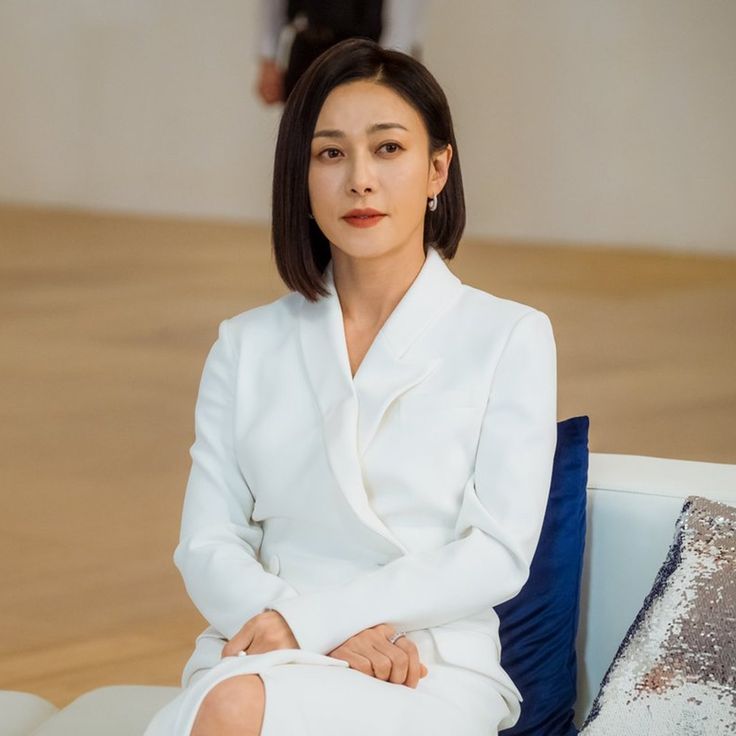 7 Pemain Drakor The Devil Judge Ada Ji Sung Jinyoung GOT7 | Fashonation