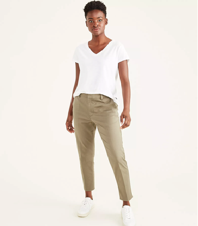 casual trousers outfits hip trip