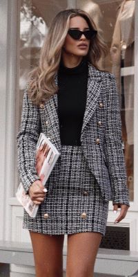 wardrobe essentials fancy blazer
