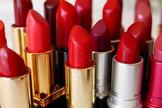 top beauty brands shades of red lipstick 
