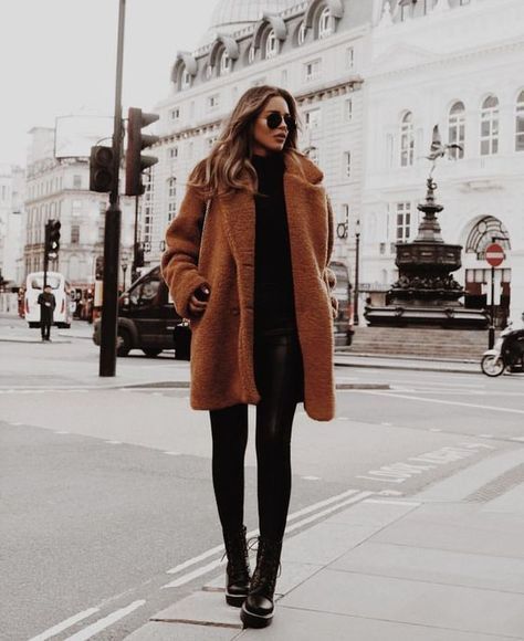 wool coat
