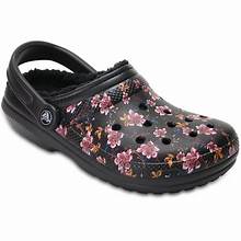 Crocs for Women floral