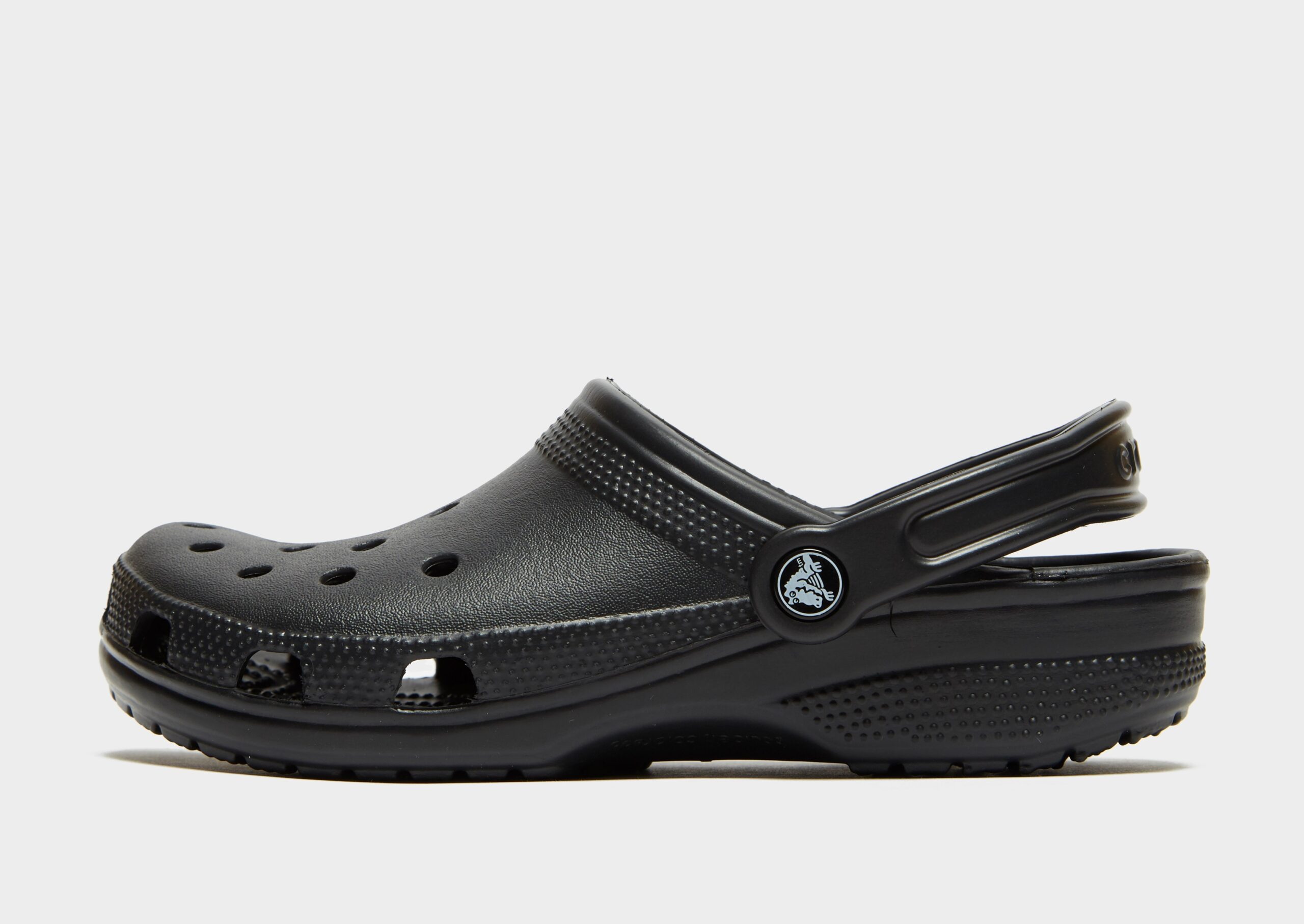 Crocs for Women black