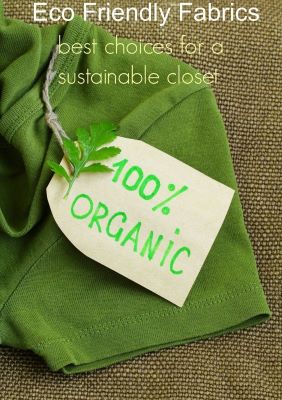 organic fabric