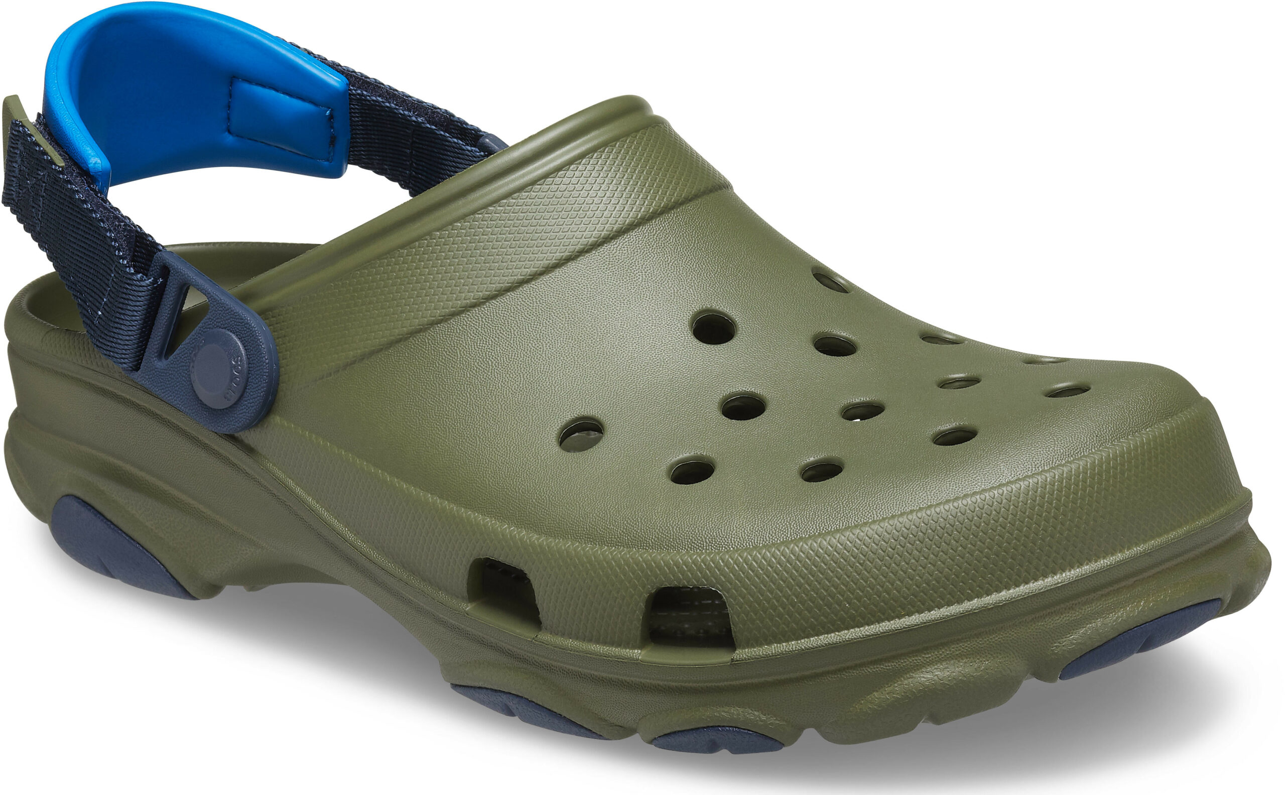 Crocs for men green 
