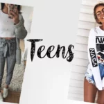 teen girl clothing ideas cover