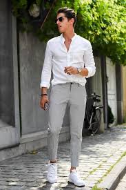 Top 10 Most Important Fashion Tips for Men