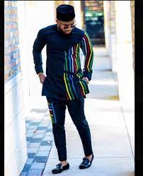 Top 10 Most Important Fashion Tips for Men