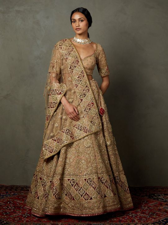bridal lehengas 245