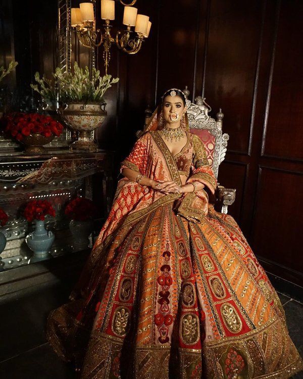 bridal lehengas 247
