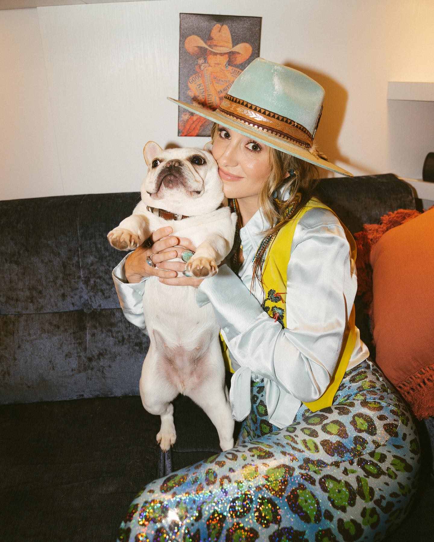 birthday party outfit white silk shirt