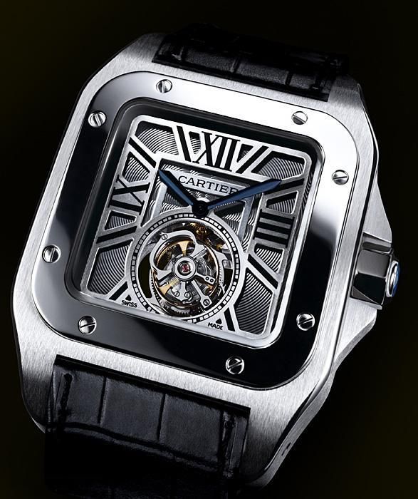 Cartier jewelry santos de cartier