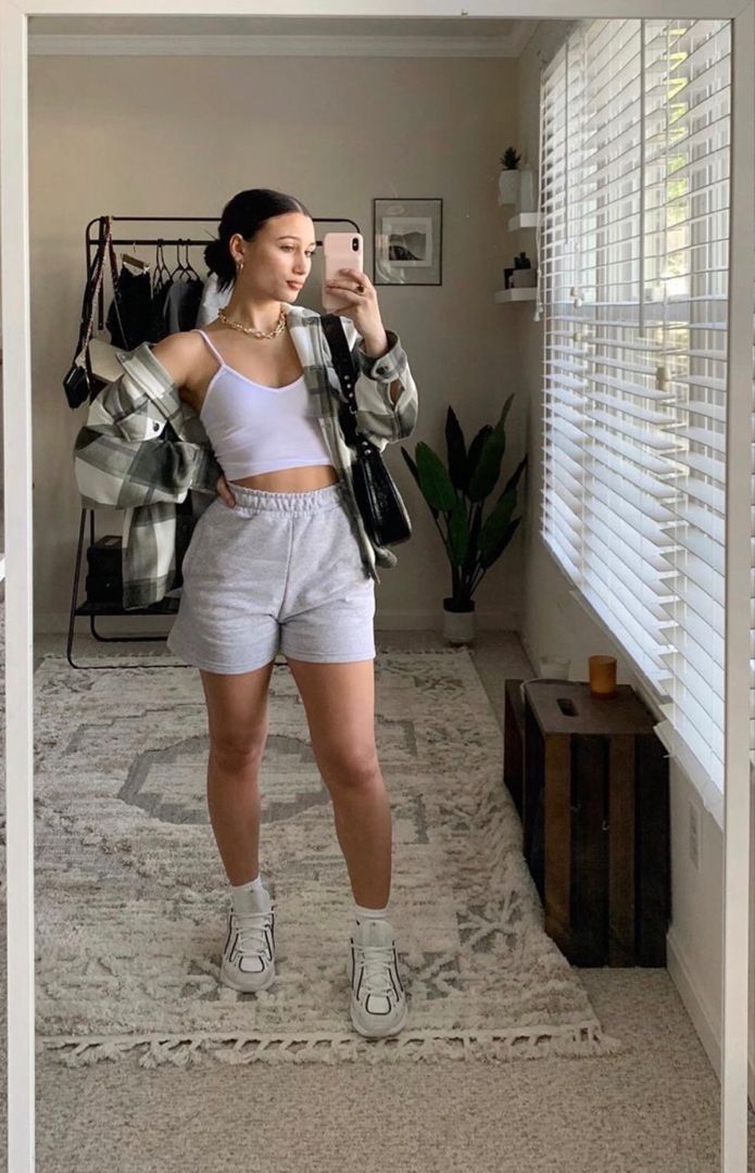 shorts for women sporty