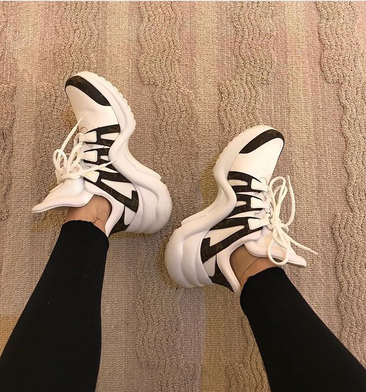 Louis Vuitton Archlight sneakers