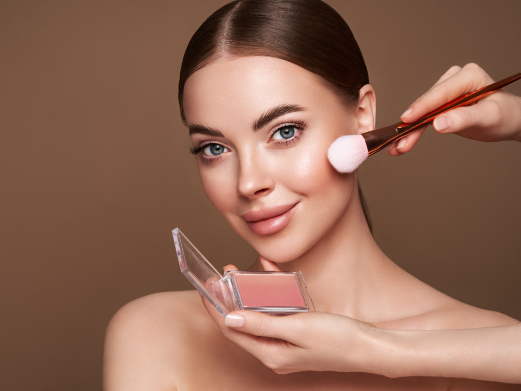 most popular fashion topics Makeup