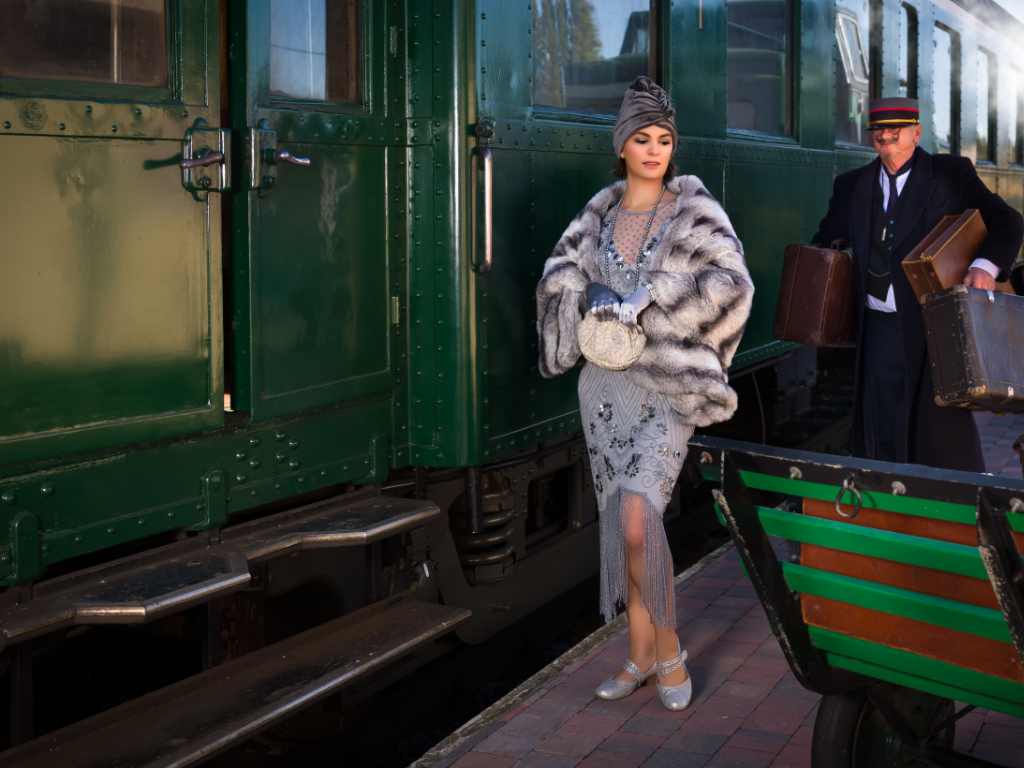 Fashion History