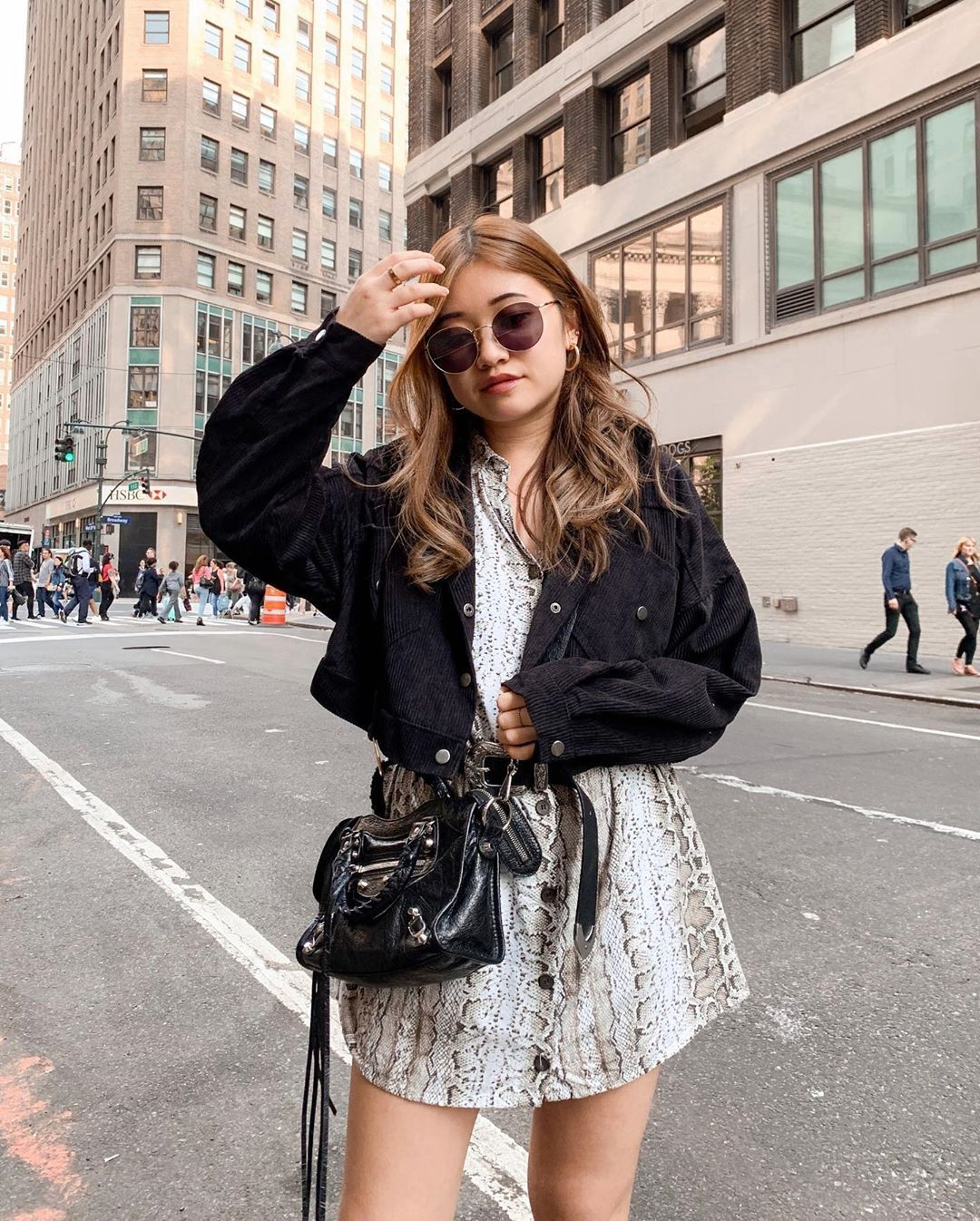 Balenciaga brand Bag