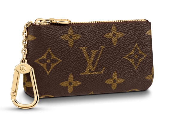 Louis Vuitton Monogram wallet