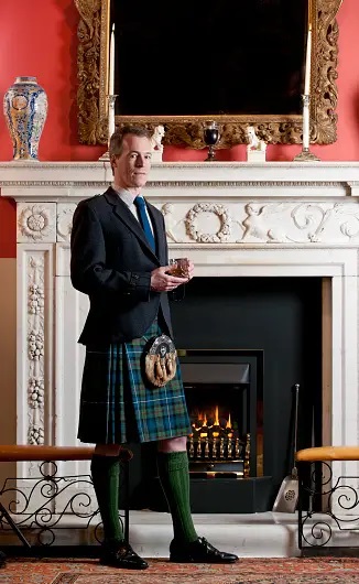 The Origin of Kilts for Men