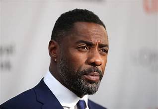 Idris Elba: Black Male Celebrities