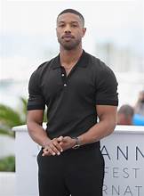 Michael B. Jordan: Black Male Celebrities