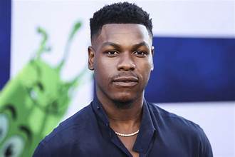John Boyega