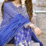 Pakistan fashion cover