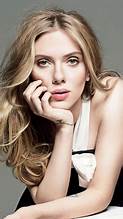 Scarlett Johansson