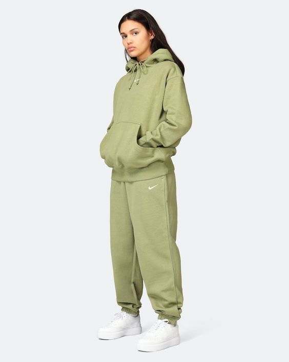 Nike Pheonix trendy sweatsuits