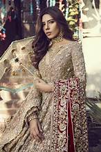 silver Karahi dresses