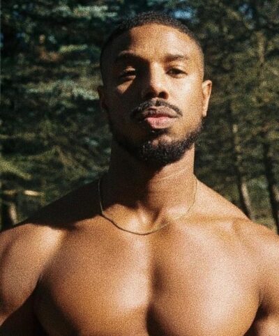 Michael B. Jordan: Black Male Celebrities