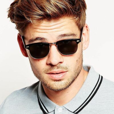 Clubmasters Sunglasses