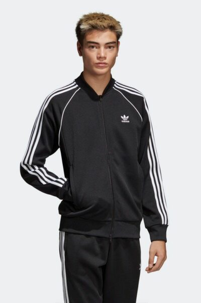 Adidas Originals Men’s SST Tracksuits and Pants