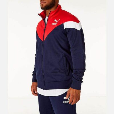 PUMA Men’s MCS Tracksuits and Pants
