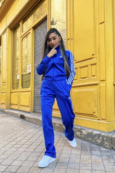 Adidas Women's Essentials 3-Stripes Tracksuits