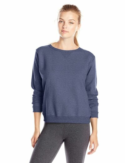 Hanes Women's EcoSmart Fleece Tracksuits and Joggers