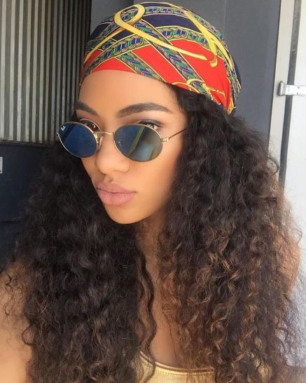 fall fashion trends thick headbands