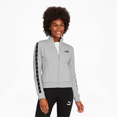 PUMA Women's Amplified Tracksuits and Pants
